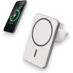 Cargador Inalámbrico Magnético Para Coche de 15W