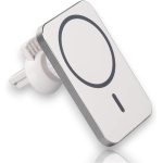 Cargador Inalámbrico Magnético Para Coche de 15W