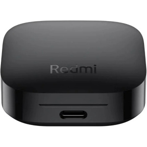Xiaomi Redmi Buds 6 Active Auriculares Bluetooth Negros