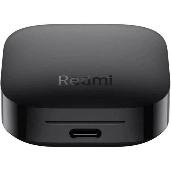 Xiaomi Redmi Buds 6 Active Auriculares Bluetooth Negros