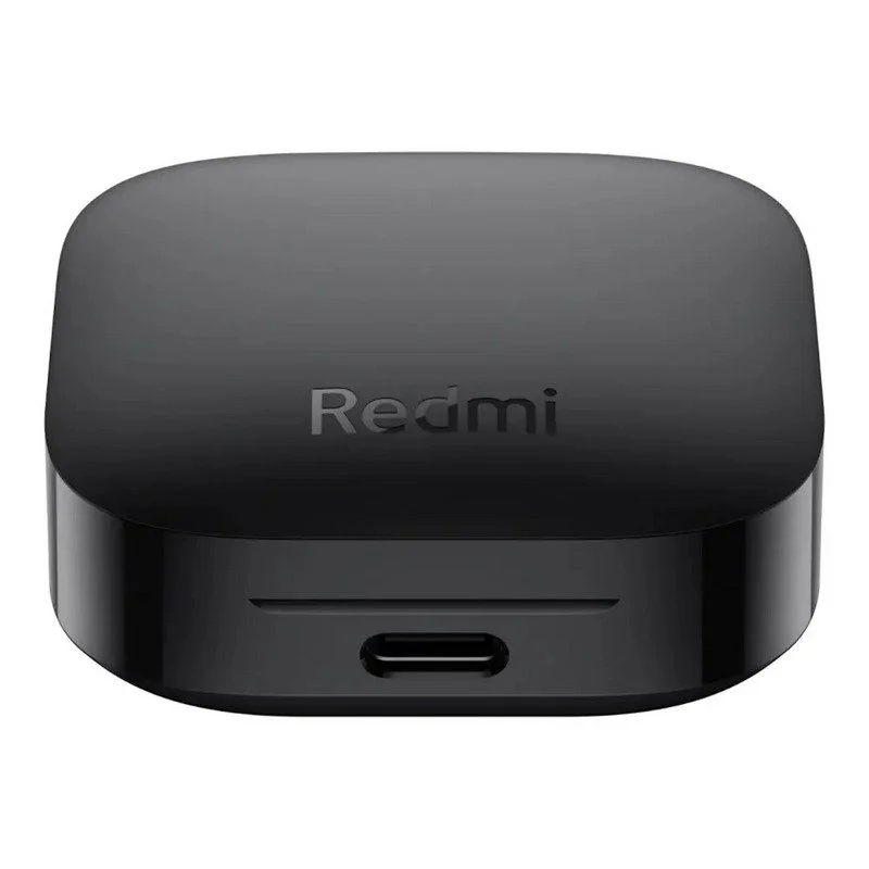 Xiaomi Redmi Buds 6 Active Auriculares Bluetooth Negros