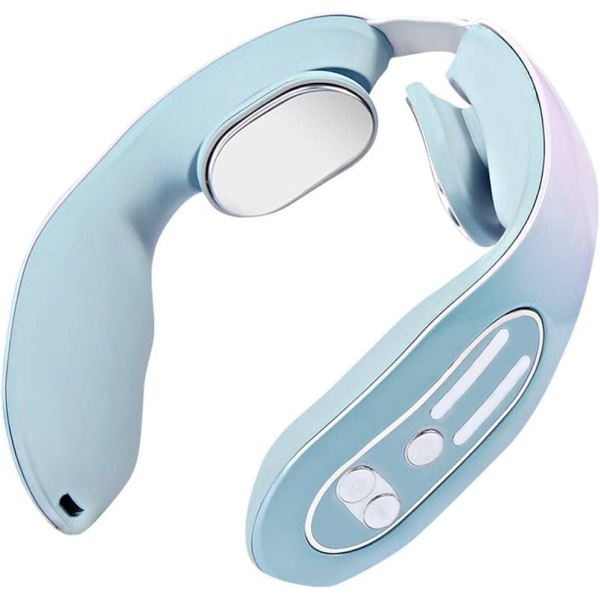 Masajeador Para Cuello, Carga USB