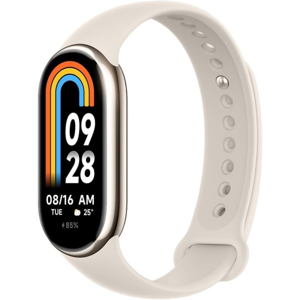 Xiaomi Smart Band 8 blanco