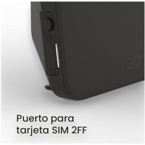 Router Banda Dual ADOC R46 - Descarga Ultrarrápida de hasta 300 Mbps