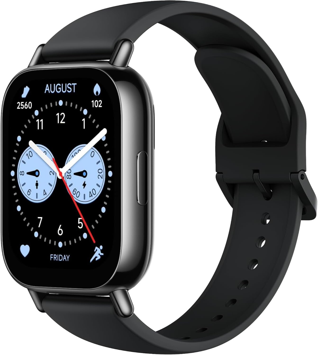 Xiaomi Redmi Smart Watch 5 Lite negro