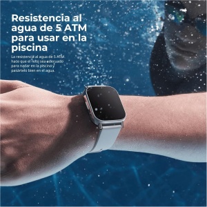 Xiaomi Redmi Smart Watch 5 Lite