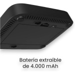 Caja De Voz ADOC V4