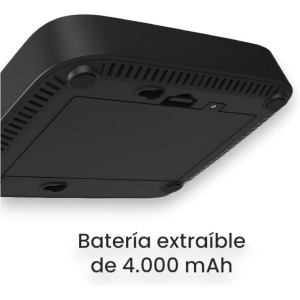  Caja De Voz ADOC V4