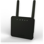 Router Banda Dual ADOC R46 - Descarga Ultrarrápida de hasta 300 Mbps