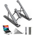 Soporte plegable para portátiles M2tec
