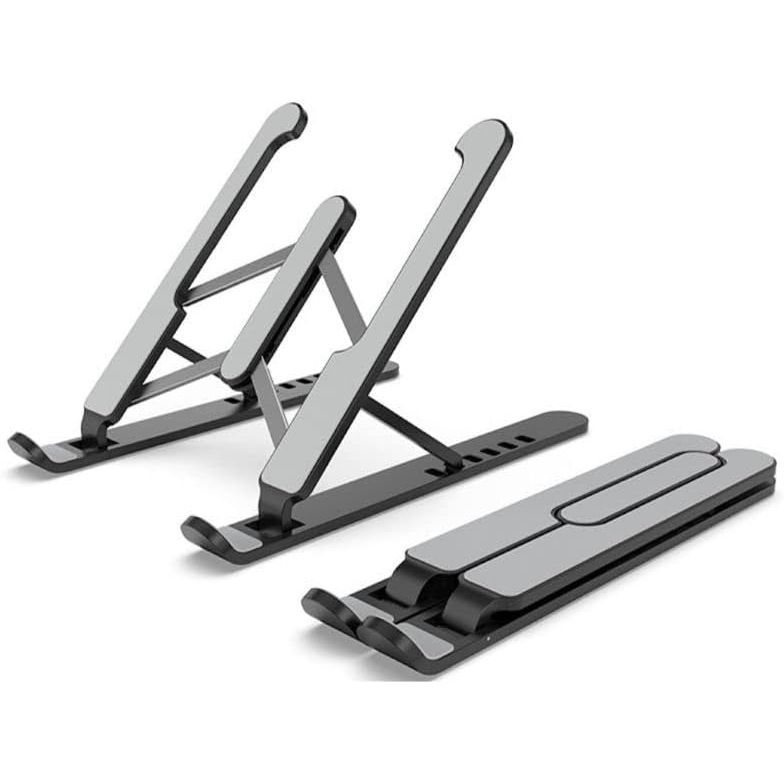 Soporte plegable para portátiles M2tec