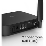 Caja De Voz ADOC V4