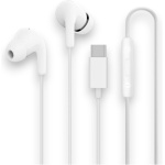 Auriculares Xiaomi Type-C Blancos