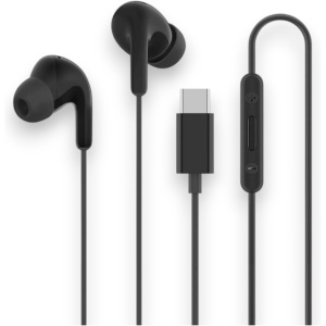 Auriculares Xiaomi Type-C Negros