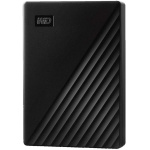 My Passport 4TB copias de seguridad y almacen
