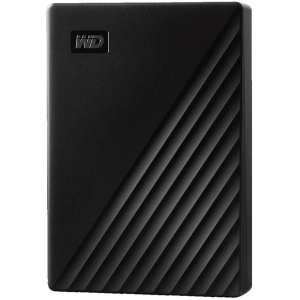 My Passport 4TB copias de seguridad y almacen