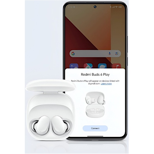 Redmi Buds 6 Play