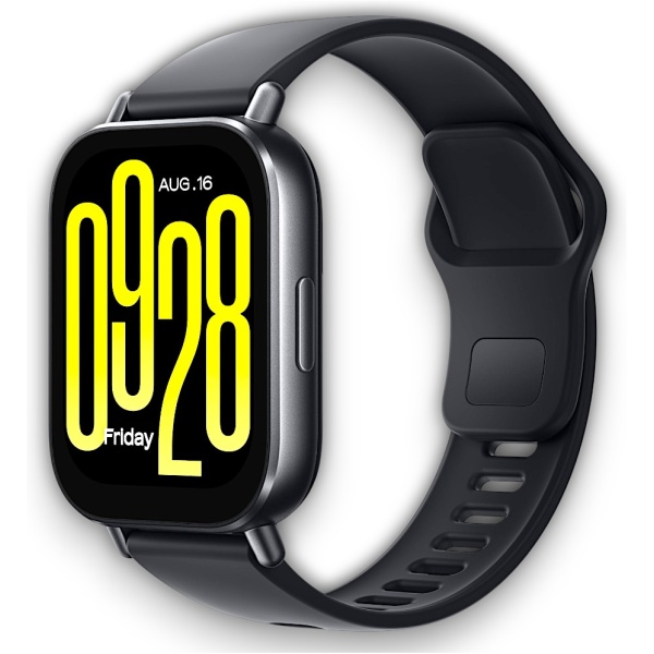 Xiaomi Redmi Smart Watch 5 Lite negro