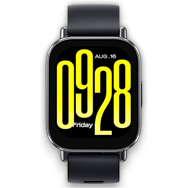 Redmi Watch 5 Active Negro