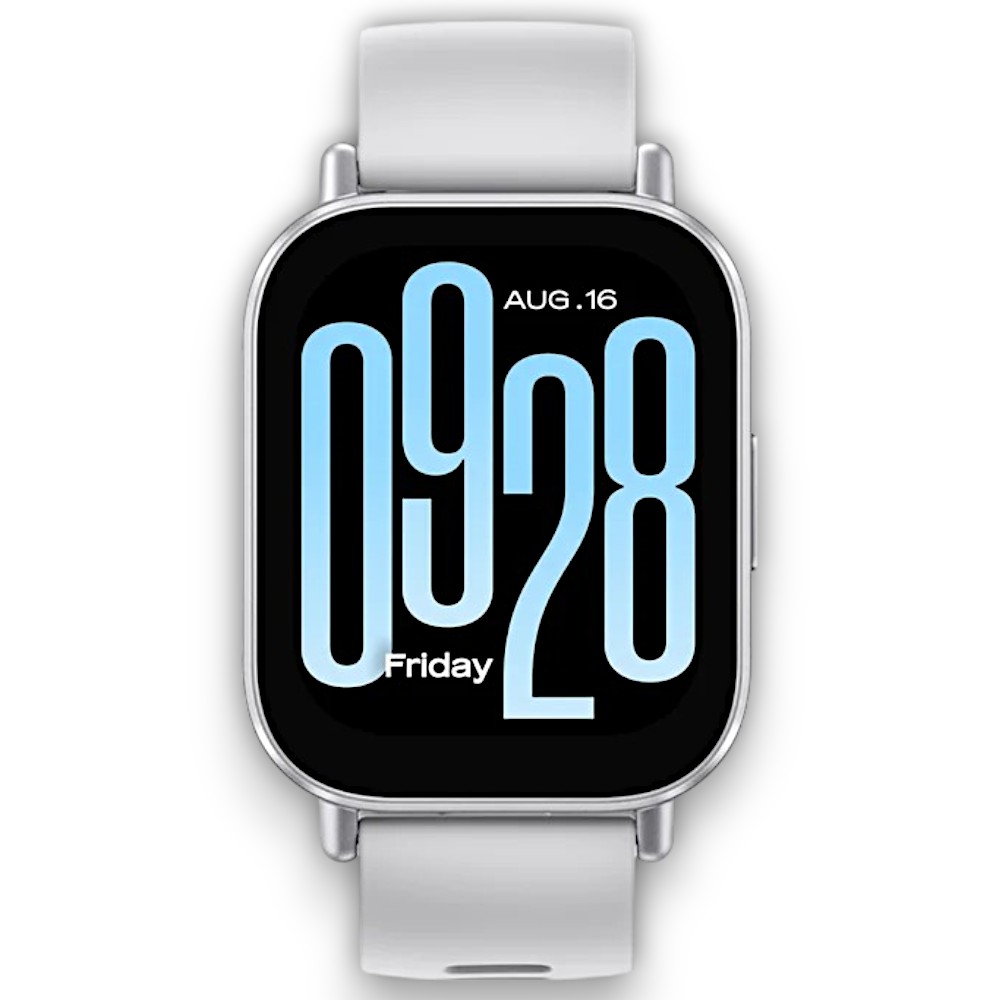 Redmi Watch 5 Active Plata