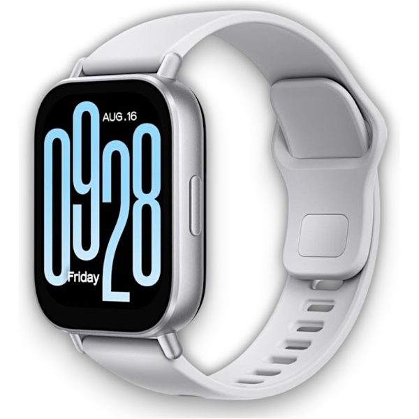 Redmi Watch 5 Active Plata