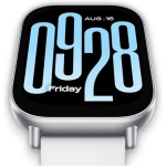Redmi Watch 5 Active Plata