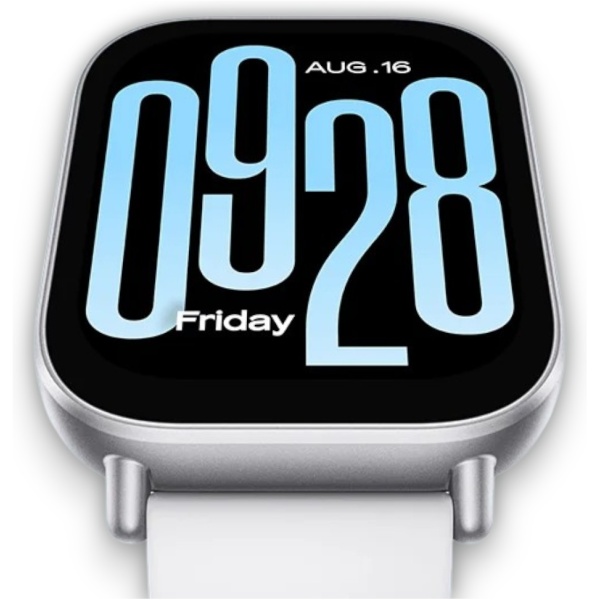 Redmi Watch 5 Active Plata