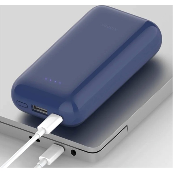 Xiaomi Power Bank 10000mAh Edition Pro