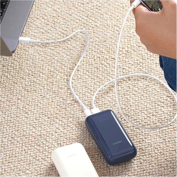 Xiaomi Power Bank 10000mAh Edition Pro