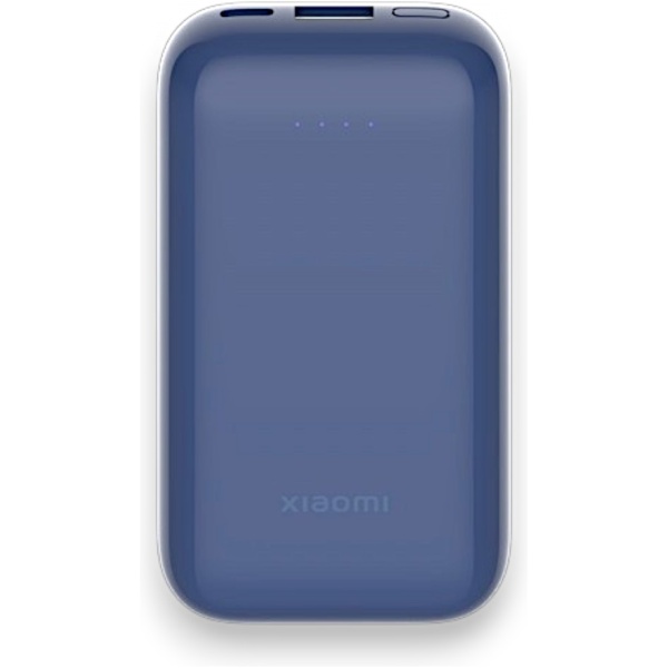 Xiaomi Power Bank 10000mAh Edition Pro
