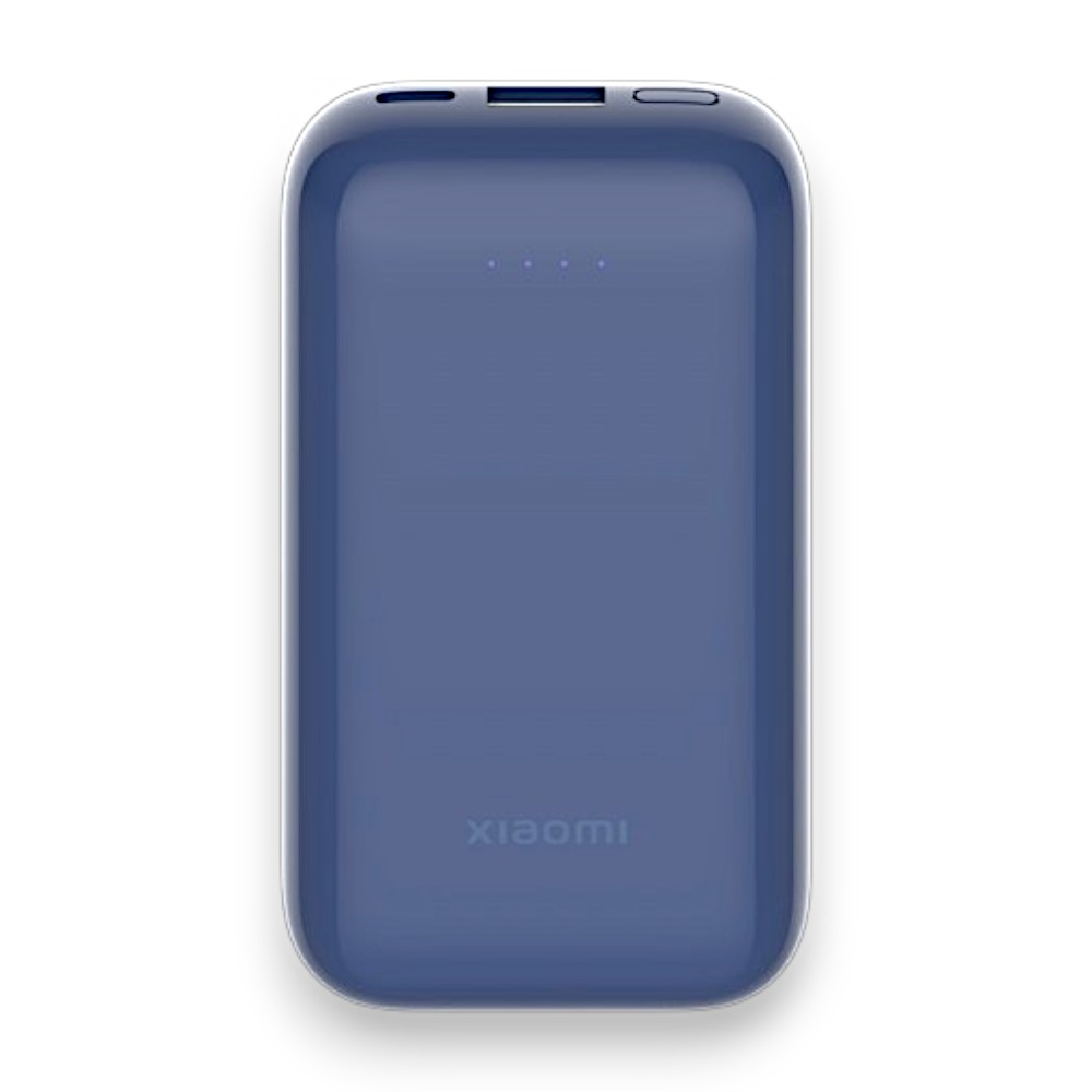 Xiaomi Power Bank 10000mAh Edition Pro