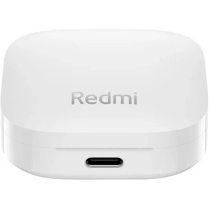 Xiaomi Redmi Buds 6 Active Auriculares Blancos 3