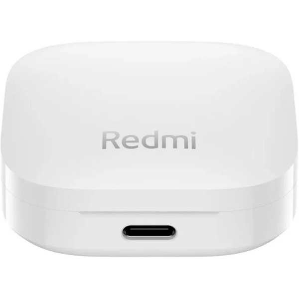 Xiaomi Redmi Buds 6 Active Auriculares Blancos