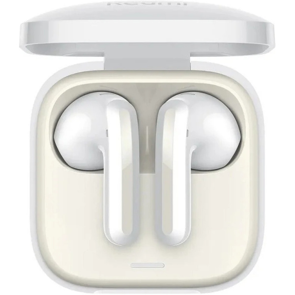 Xiaomi Redmi Buds 6 Active Auriculares Blancos 4