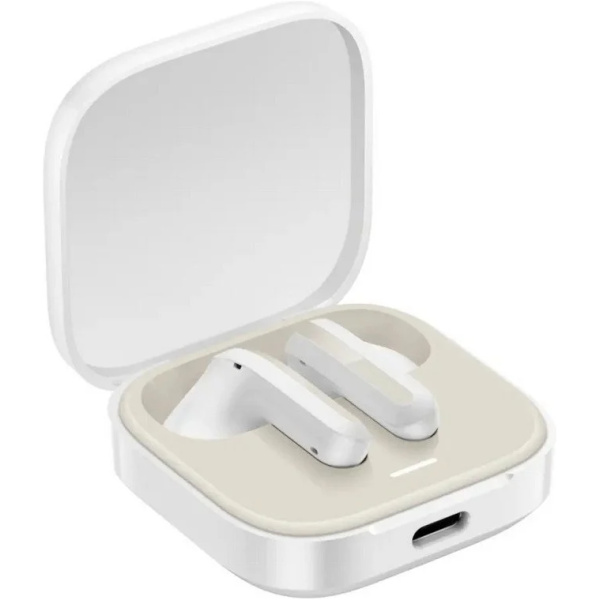 Xiaomi Redmi Buds 6 Active Auriculares Blancos