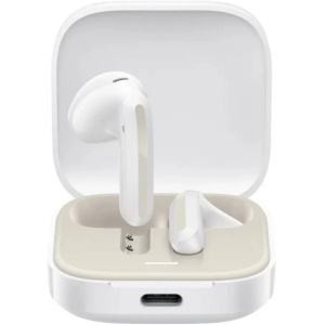 Xiaomi Redmi Buds 6 Active Auriculares Blancos