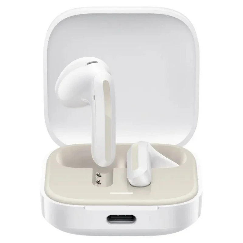 Xiaomi Redmi Buds 6 Active Auriculares Blancos