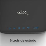 Caja De Voz ADOC V4