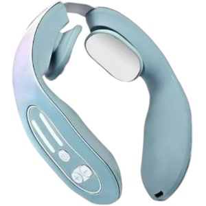 Masajeador Para Cuello, Carga USB