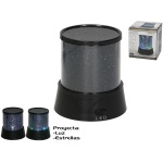 Lampara proyector Stars Decorlife