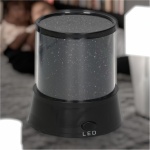 Lampara proyector Stars Decorlife