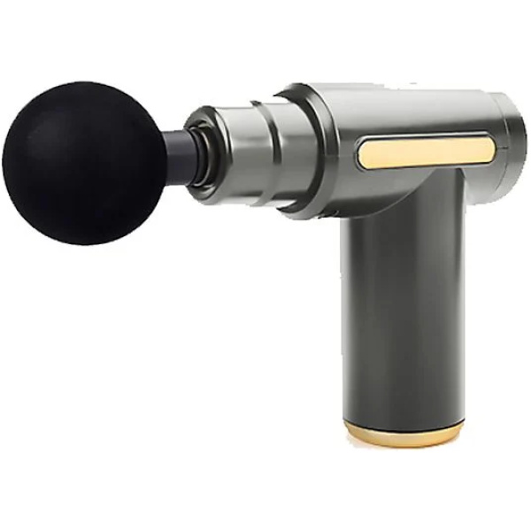Pistola de Masaje Muscular Ex