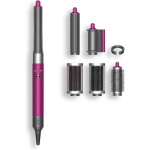 Moldeador Multifunciones 6 en 1, Color Morado