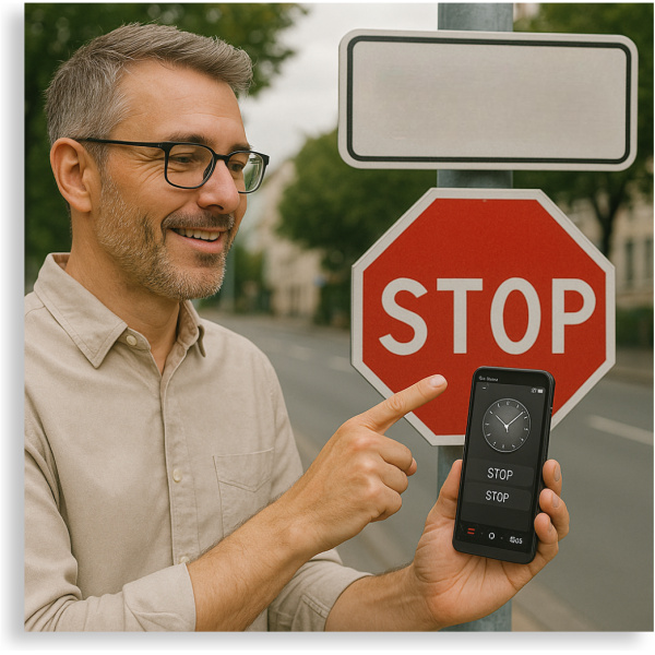 Dispositivo Portátil Traductor de Voz y Fotos con IA