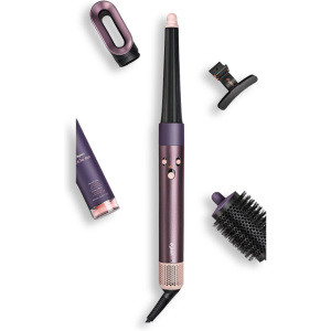 Moldeador Multifunciones 6 en 1, Color Morado