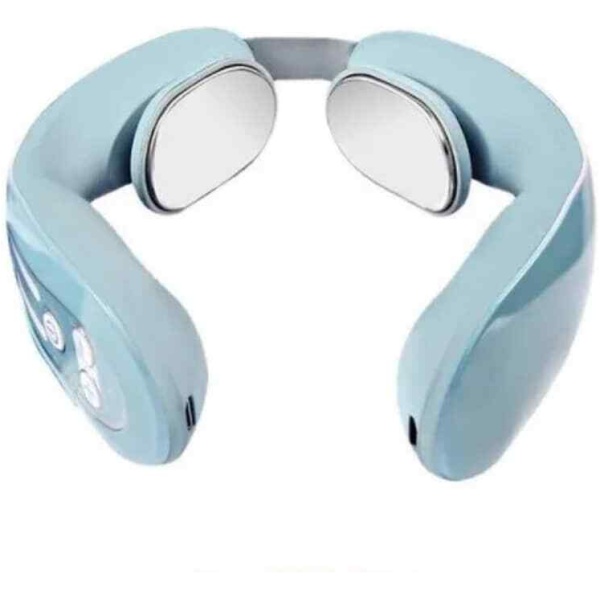 Masajeador Para Cuello, Carga USB