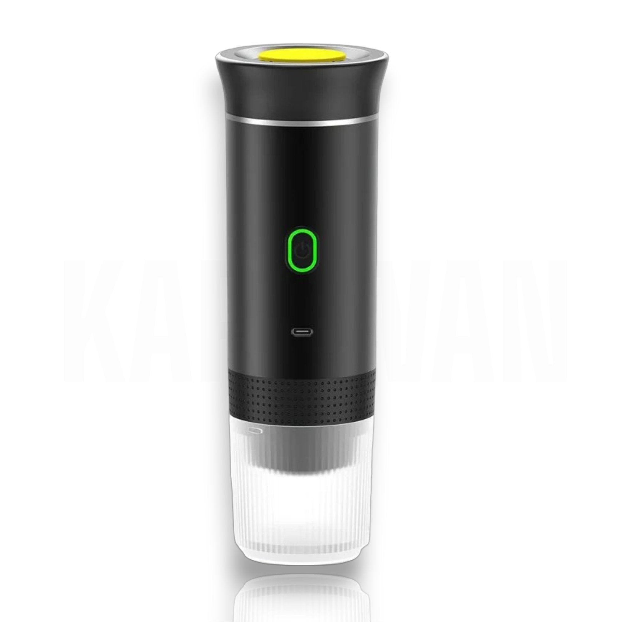 Máquina De Espresso Portátil, Cafetera Eléctrica 3 en 1