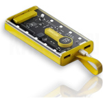 Powerbank Portátil, Carga rápida 22.5W de 20000mAh