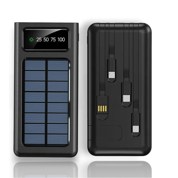 Power Bank FO-9003 de 20000Mah | Producto Genérico | Karawan