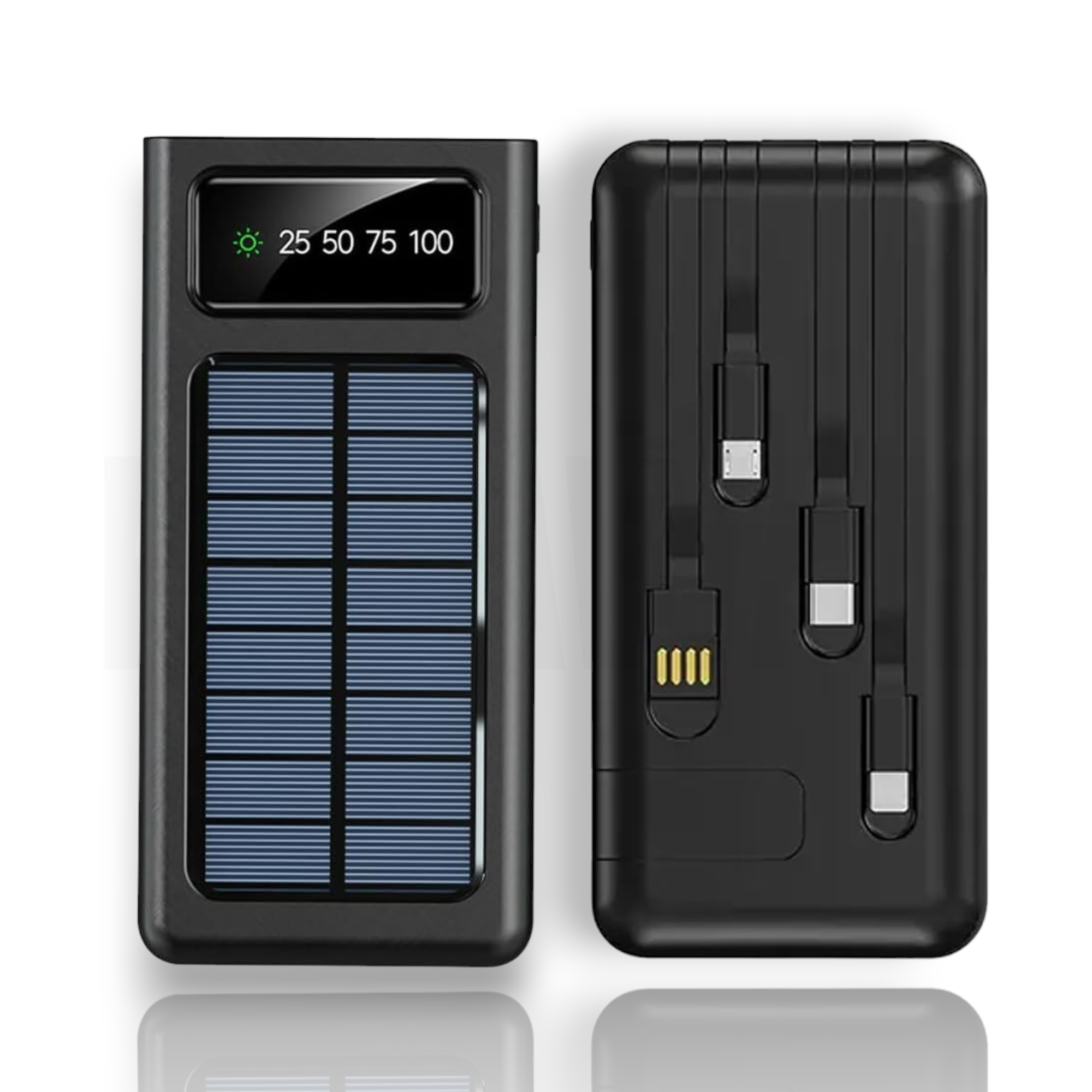 Power Bank FO-9003 de 20000Mah | Producto Genérico | Karawan